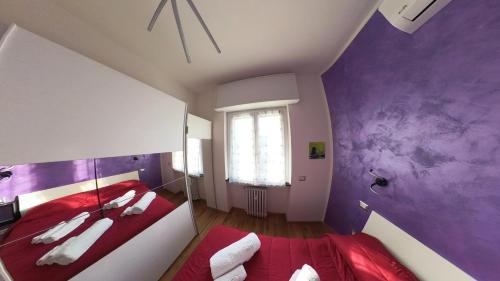 n&ghomesweethome CANOVA Accogliente casa VACANZE - AFFARI