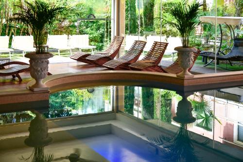 Admiral Hotel Villa Erme photo 3