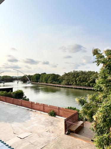 Φωτογραφία από το άλμπουμ του Cosy River View @ Baan Chai Thalay σε Rayong