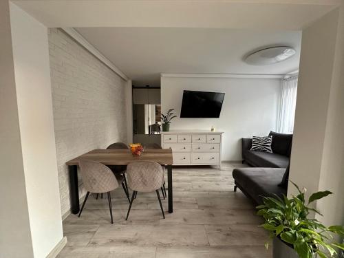 Apartament Rzeźnicka Old Town