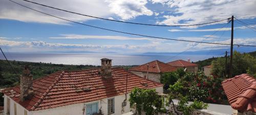 Φυσικό τοπίο κοντά σε αυτό το ξενοδοχείο διαμερισμάτων