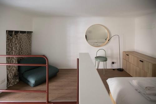 L’Archè Comfort&Relax – Suite on University Street