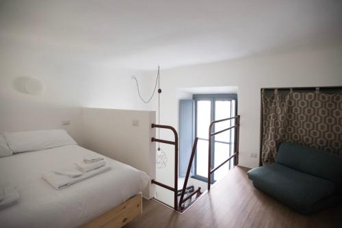 L’Archè Comfort&Relax – Suite on University Street