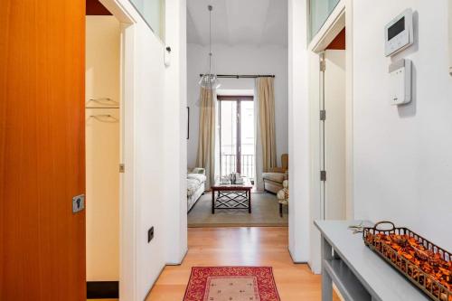 One&lux Sierpes, Bright & Classy Central Apartment