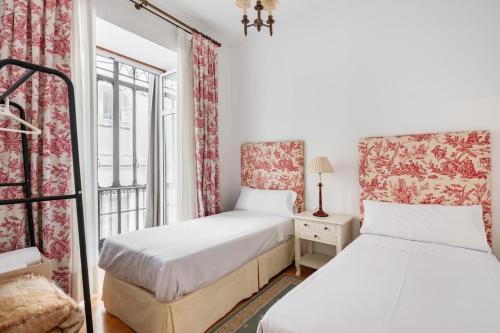 One&lux Sierpes, Bright & Classy Central Apartment
