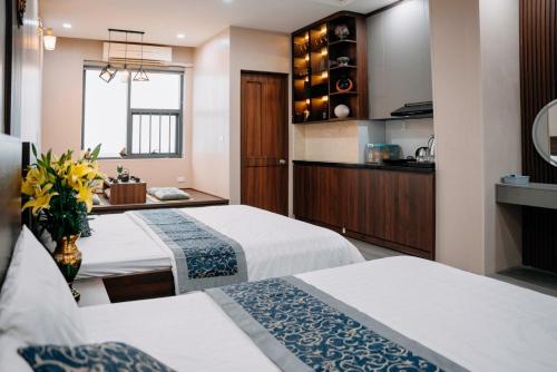 Dong QuanHappy House Mường Thanh的相册照片