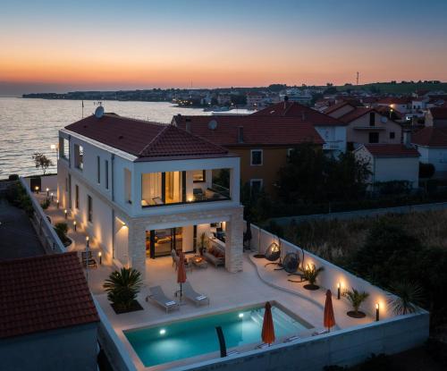 Villa La Thea LT Croatia