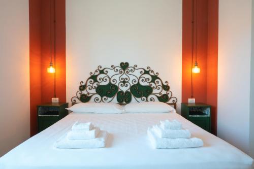 Gallery image of Casa Piras in Pula