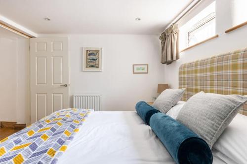 Billede fra billedgalleriet på Duke House ground floor Apartment i Padstow