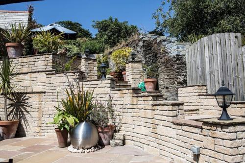 Billede fra billedgalleriet på Duke House ground floor Apartment i Padstow