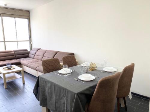 Φωτογραφία από το άλμπουμ του Lovely apartment in Nahariya σε Nahariyya