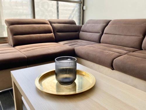 Φωτογραφία από το άλμπουμ του Lovely apartment in Nahariya σε Nahariyya