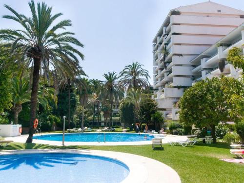 Suite Marbella Paradise 126