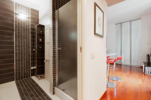 GuestHost - Porta Venezia M1 Cosy Apartment