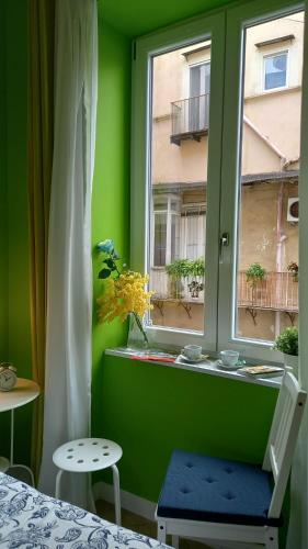 B&B Stella Scugnizza