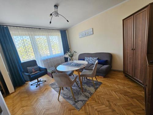 Pokoje Przy Plaży- Morska 26