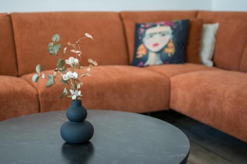 San Salvatore Luxury Penthouse