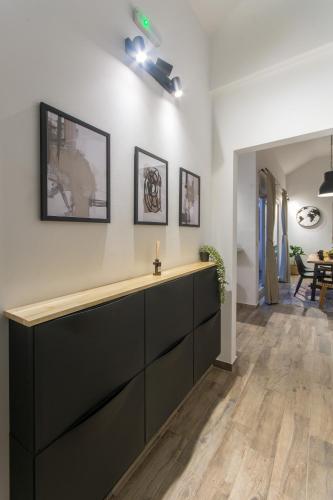 San Salvatore Luxury Penthouse