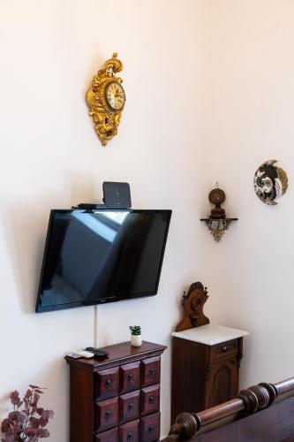 Baroque Room