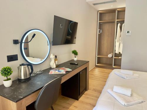 Fotografie z fotogalerie ubytování ELMAR COMFORT v destinaci Vlorë