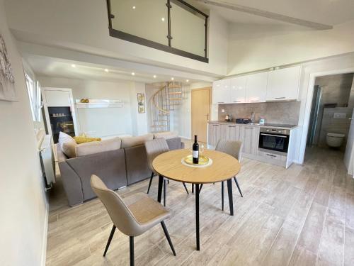 Apartments see view Zadar