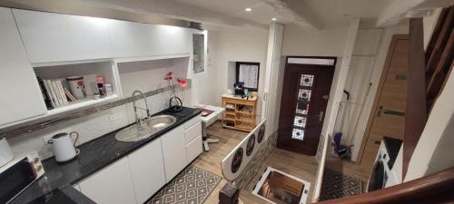 LE COQUELICOT - centre ville