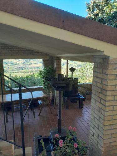 Foto dalla galleria di lacasettabb a Massignano