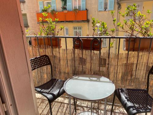 Photo de la galerie de l'établissement Profiter des plages et du Vieux Nice, à Nice