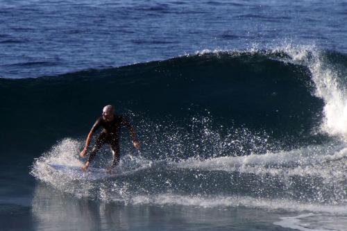 Zdjęcie z galerii obiektu apartamento en alquiler w mieście Santa Maria de Guia de Gran Canaria