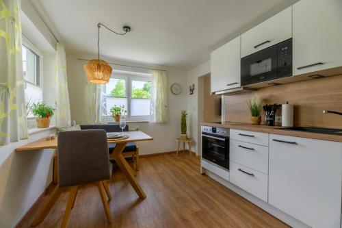 Ferienwohnung Werner Pucher EG