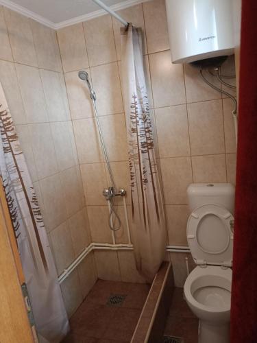 Fotografie z fotogalerie ubytování Apartment Balkan v destinaci Žabljak