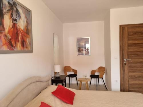 Foto dalla galleria di Vila BonBon 2 a Biograd na Moru