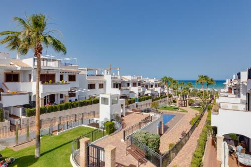Azul Beach