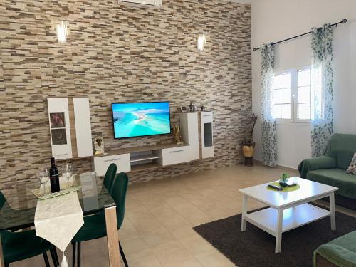 Foto Casita 7 Islas 2