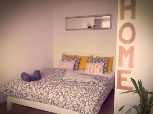 Cozy apartment fully equipped