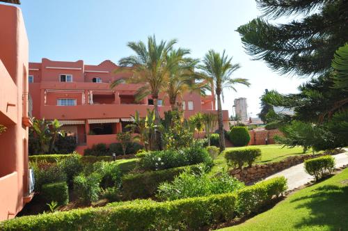 Fotografie z fotogalerie ubytování Apartment in Marbella v destinaci Marbella
