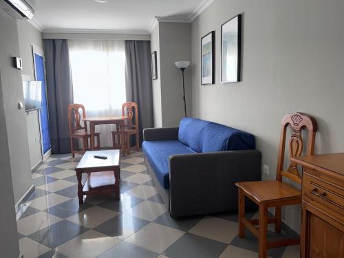 Apartamentos Niña de Oro