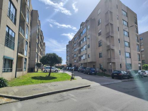 Stylish 1br in Gaia near Porto, sleeps 4