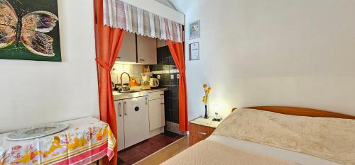 Apartment Marino