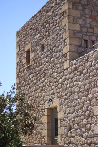 Gallery image of Elaionas Apartments 2 in Riglia