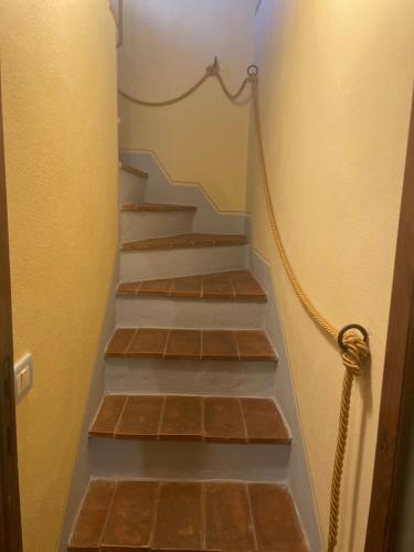 Galería fotográfica de Pienzalettings "Suites" en Pienza