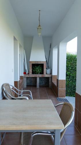 Rural Tarifa Villa María