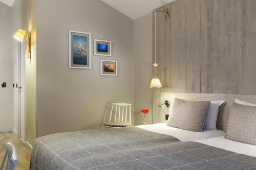 Heliopic Hotel & Spa photo 7