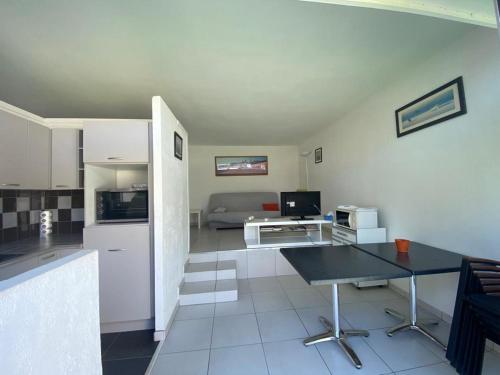 Maison de 55m2 à 100m de la plage