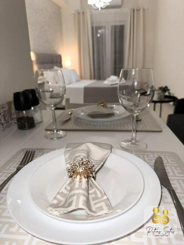Petras Luxury Suites