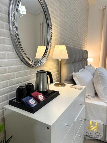 Petras Luxury Suites