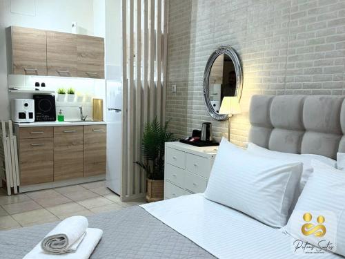 Petras Luxury Suites