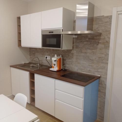 DUOMO APARTAMENT'S