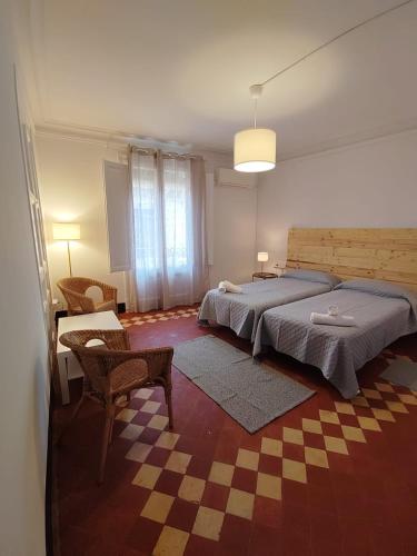 Hostal Dragonflybcn