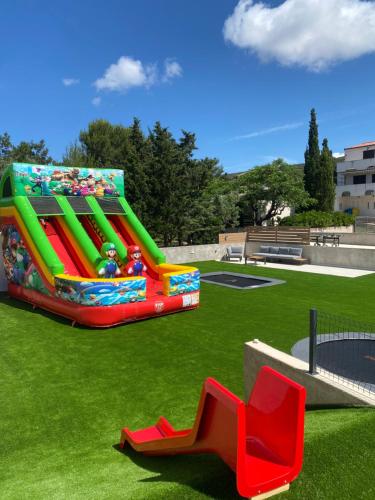 Apartments Kristina, PLACE FOR THE FAMILY